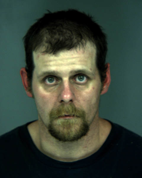 Shane Connally Ulrich